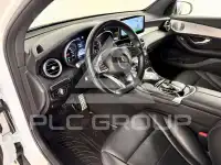 2018 Mercedes Benz GLC 250