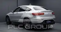 2018 Mercedes Benz GLC 250