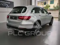 2018 Mercedes Benz GLC 250