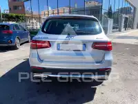 2018 Mercedes Benz GLC 250