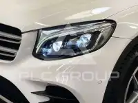 2018 Mercedes Benz GLC 250