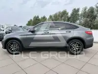 2018 Mercedes Benz GLC 250