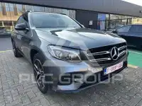 2018 Mercedes Benz GLC 250
