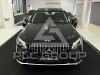 2018 Mercedes Benz GLC 250