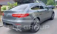 2018 Mercedes Benz GLC 250