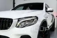 2018 Mercedes Benz GLC 250