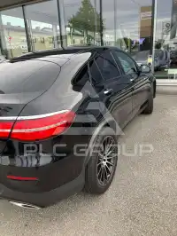 2018 Mercedes Benz GLC 250