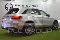 2018 Mercedes Benz GLC 250