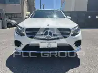 2018 Mercedes Benz GLC 250