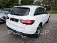 2018 Mercedes Benz GLC 250