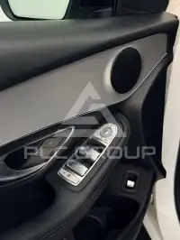 2018 Mercedes Benz GLC 250