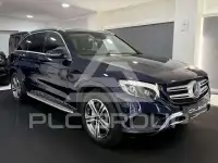 2018 Mercedes Benz GLC 250