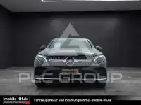 2018 Mercedes Benz GLC 250