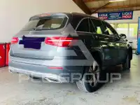 2018 Mercedes Benz GLC 250