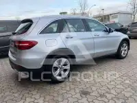 2018 Mercedes Benz GLC 250