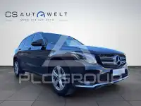 2018 Mercedes Benz GLC 250