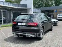 2018 Mercedes Benz GLC 250
