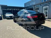 2018 Mercedes Benz GLC 250