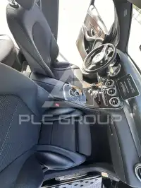 2018 Mercedes Benz GLC 250