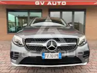 2018 Mercedes Benz GLC 250
