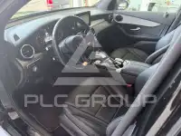 2018 Mercedes Benz GLC 250
