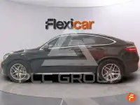 2018 Mercedes Benz GLC 250