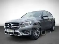 2018 Mercedes Benz GLC 250