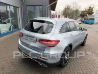 2018 Mercedes Benz GLC 250
