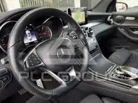 2018 Mercedes Benz GLC 250