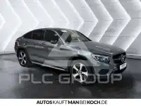 2018 Mercedes Benz GLC 250
