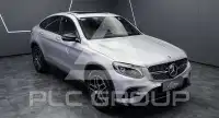 2018 Mercedes Benz GLC 250