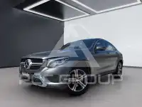 2018 Mercedes Benz GLC 250