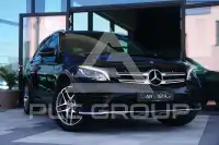 2018 Mercedes Benz GLC 250