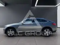 2018 Mercedes Benz GLC 250