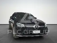 2018 Mercedes Benz GLC 250