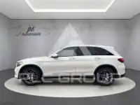 2018 Mercedes Benz GLC 250