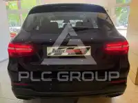 2018 Mercedes Benz GLC 250