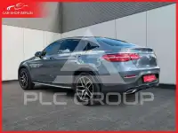 2018 Mercedes Benz GLC 250