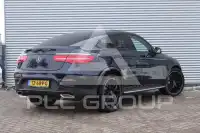 2018 Mercedes Benz GLC 250