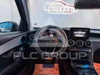 2018 Mercedes Benz GLC 250