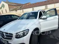 2018 Mercedes Benz GLC 250