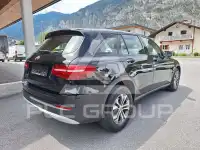 2018 Mercedes Benz GLC 250