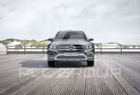 2018 Mercedes Benz GLC 250