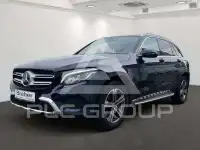 2018 Mercedes Benz GLC 250