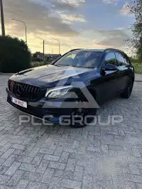 2018 Mercedes Benz GLC 250