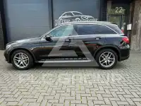 2018 Mercedes Benz GLC 250