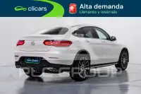 2018 Mercedes Benz GLC 250