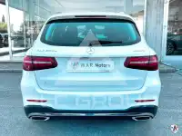 2018 Mercedes Benz GLC 250