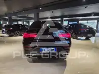 2018 Mercedes Benz GLC 250