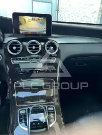 2018 Mercedes Benz GLC 250